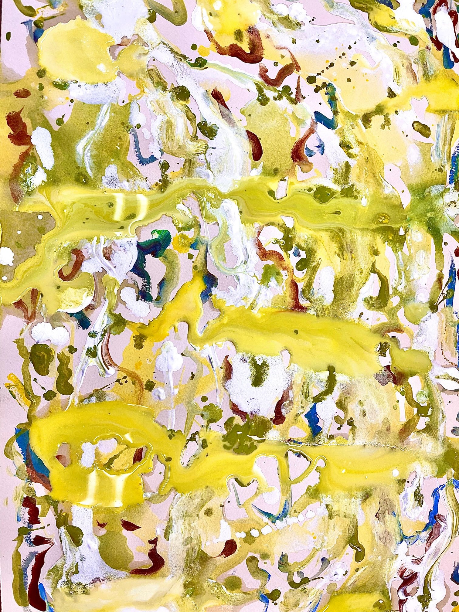 Cosmic Currency No. 32