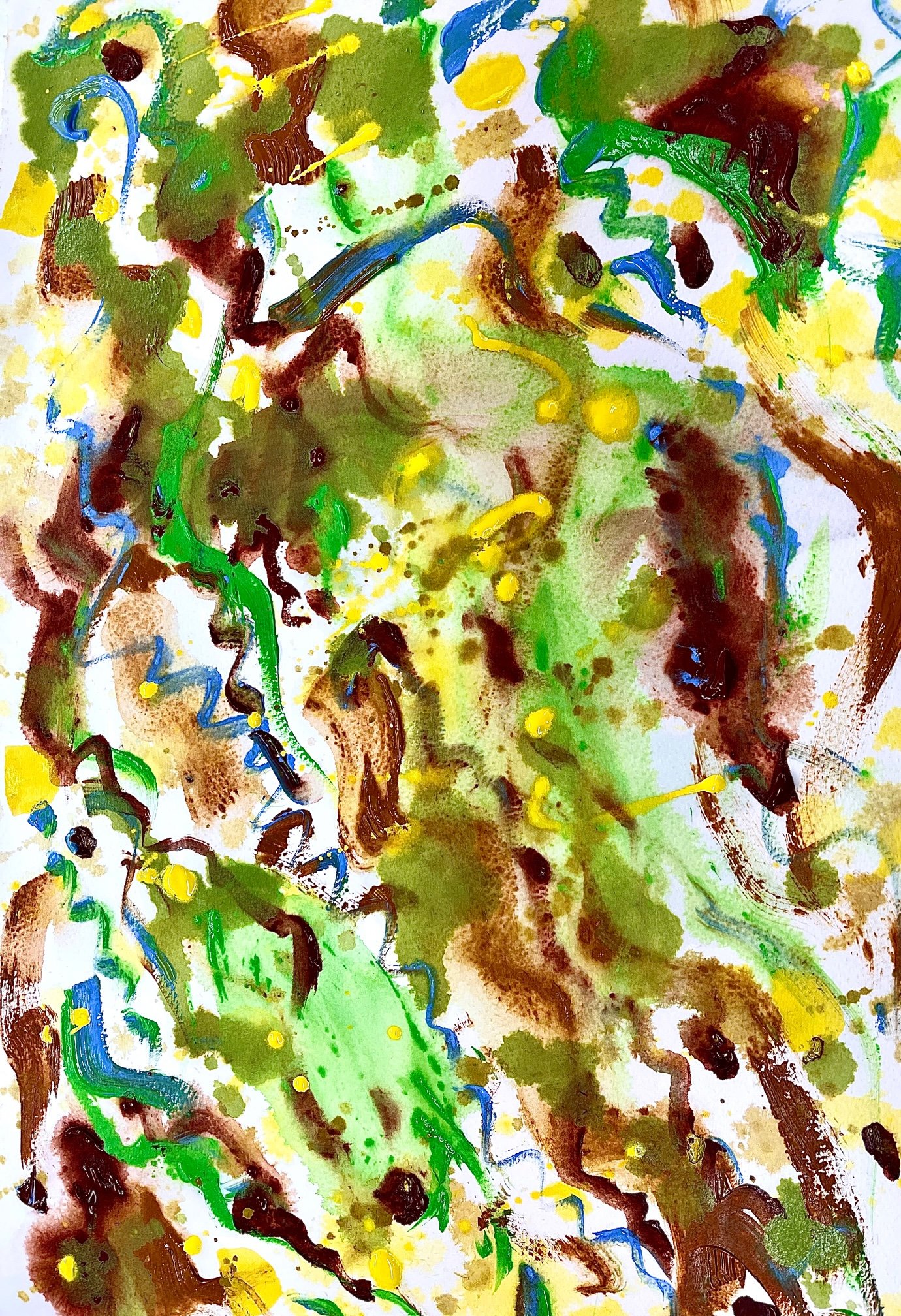 Cosmic Currency No. 33