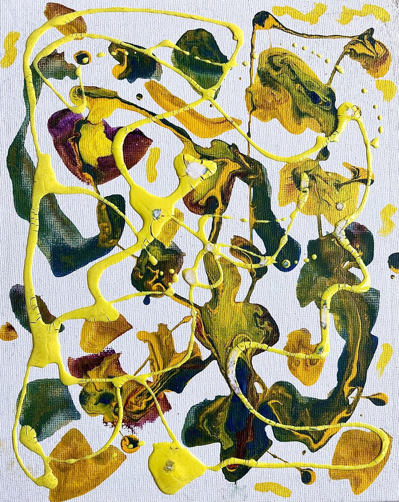 Cosmic Currency No. 34