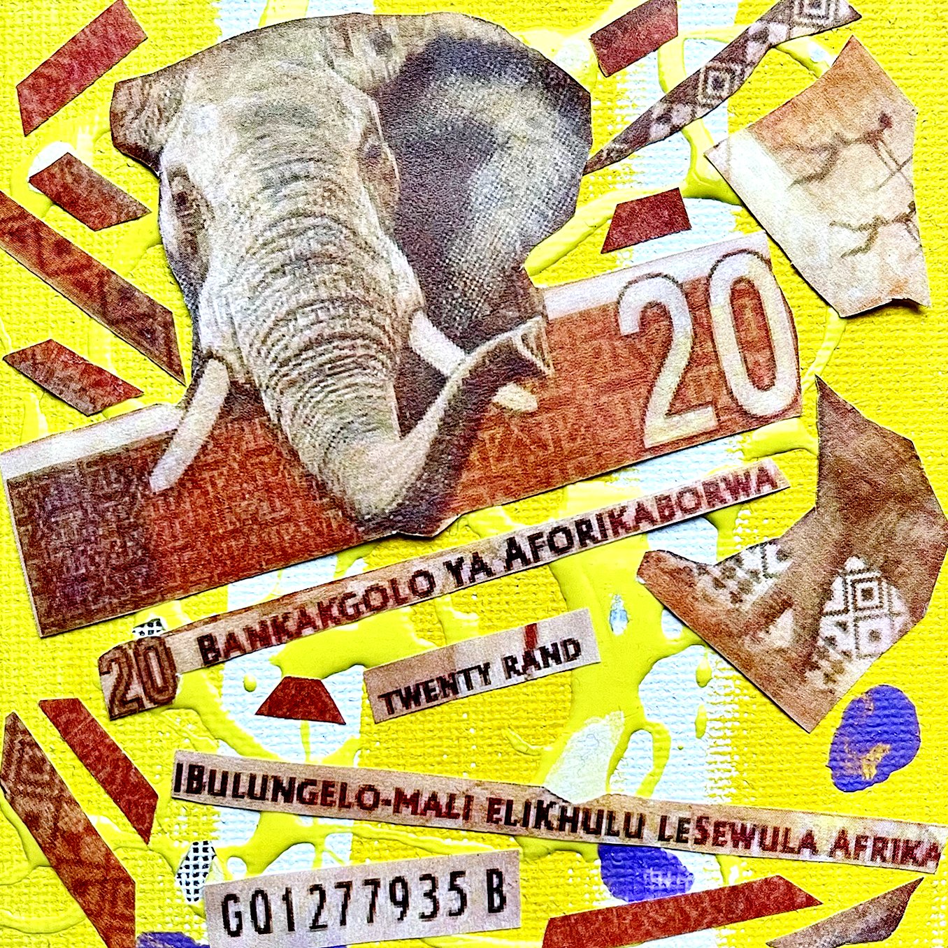 Elephant Awareness