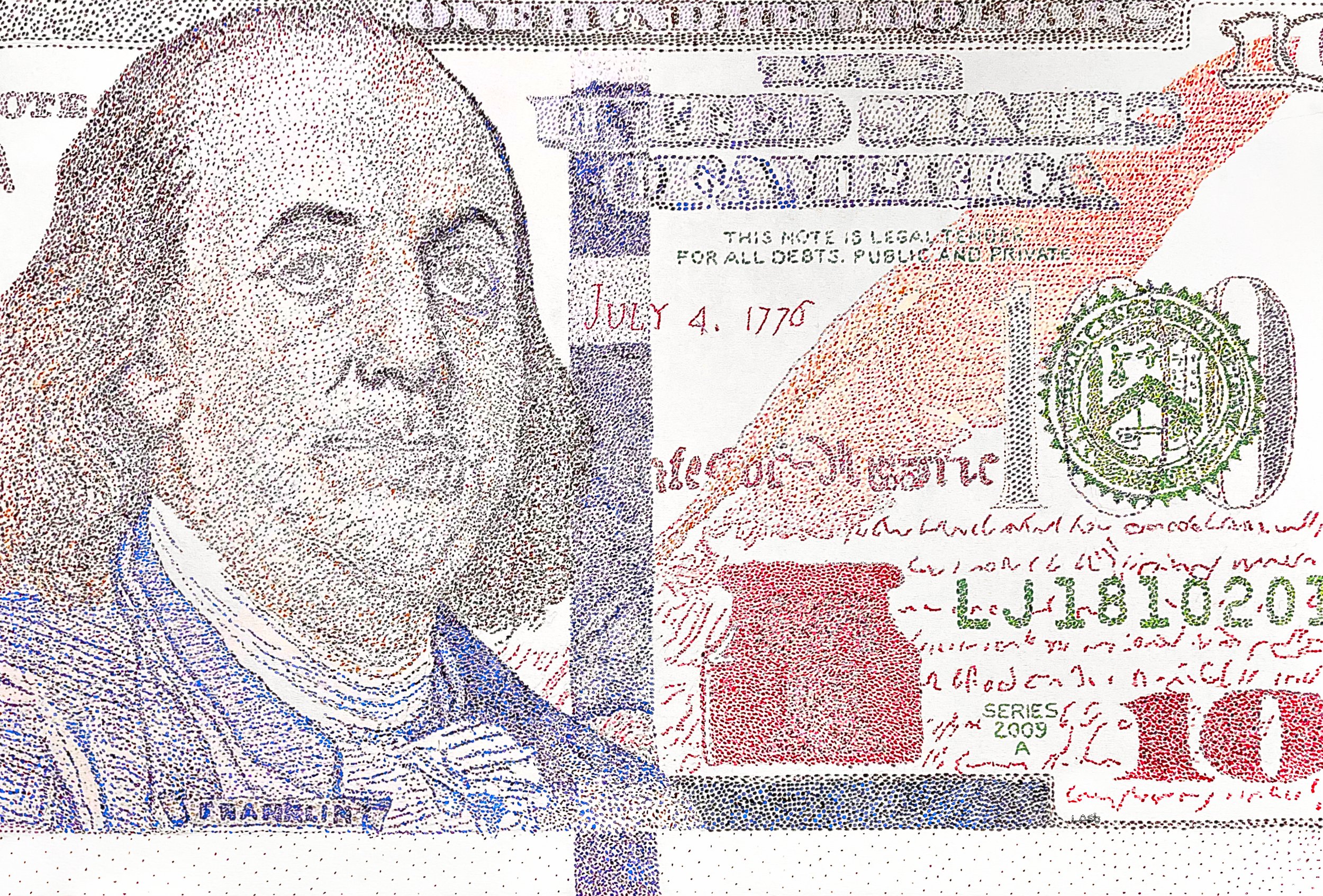 Ben Franklin