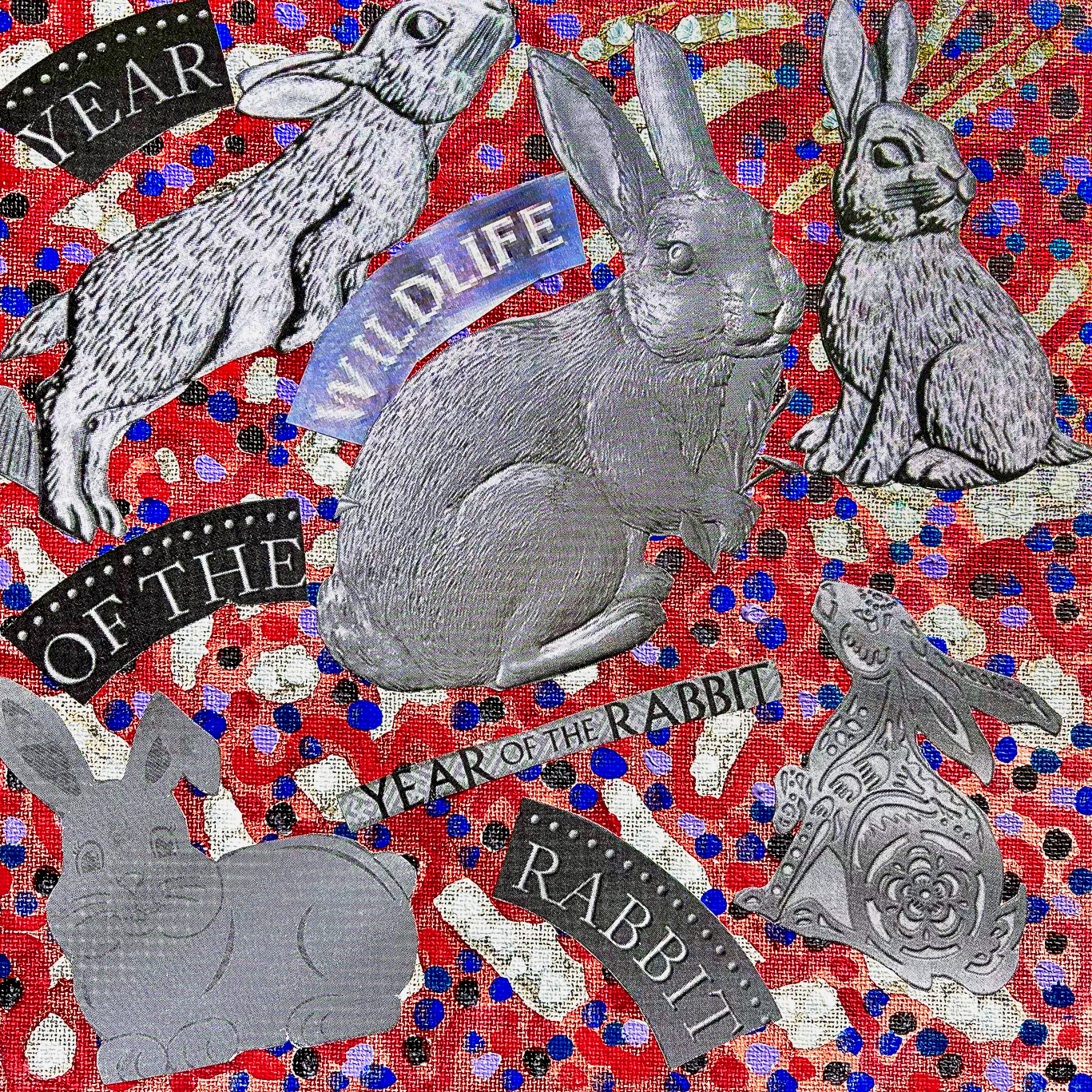 Bunny Money