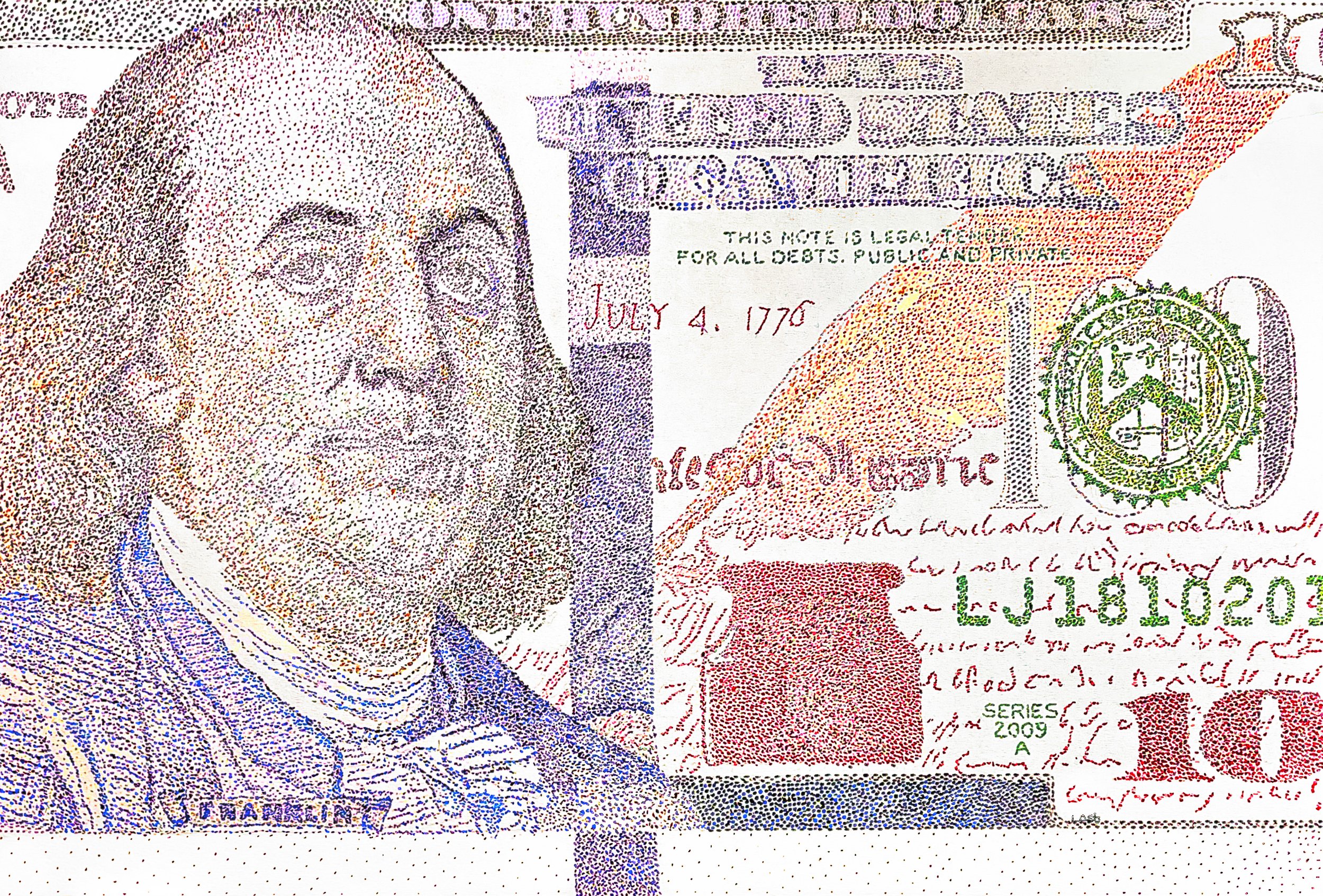 Ben Franklin