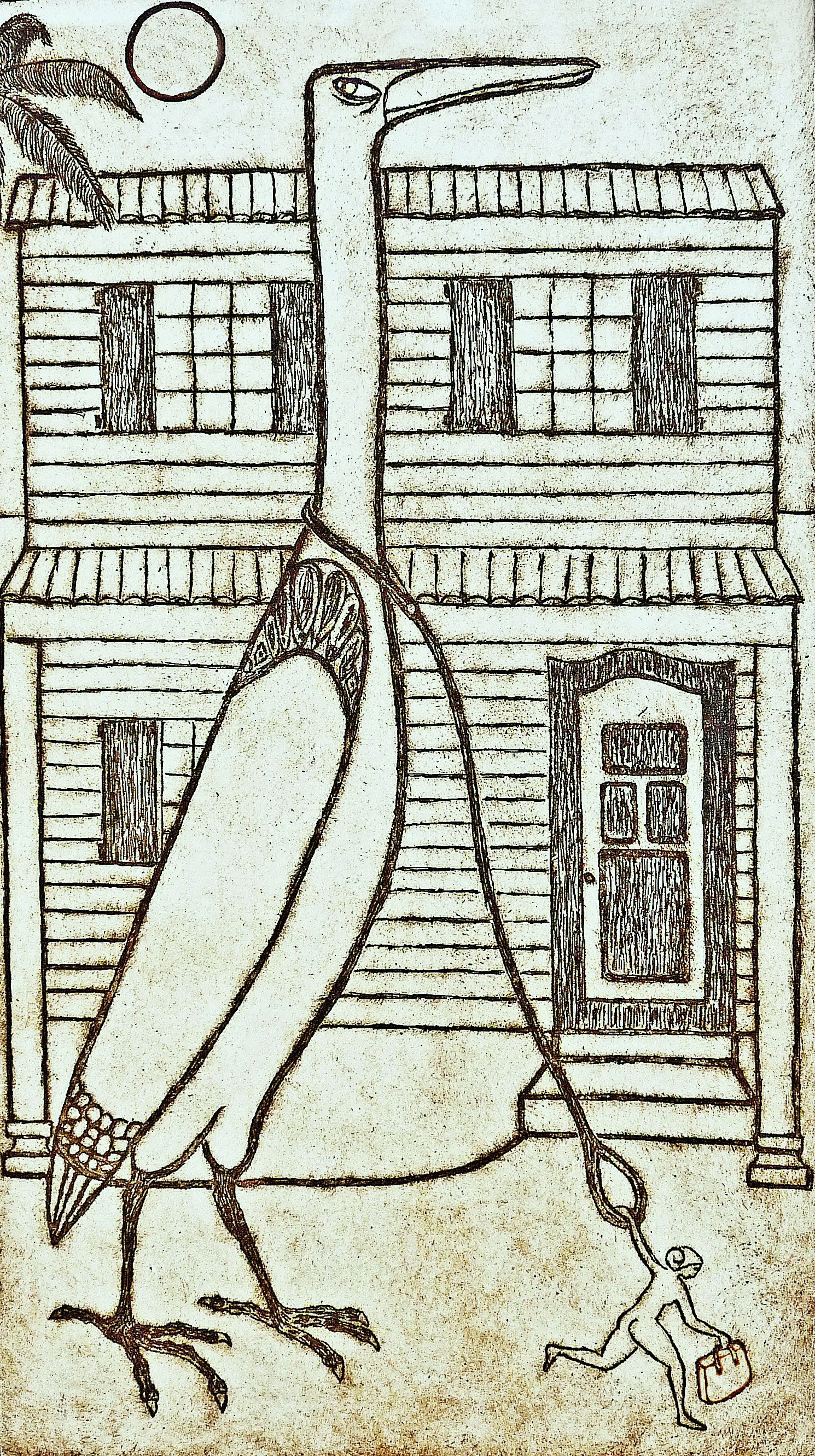 Bonnie Burkee-Shopping On White Street.jpeg
