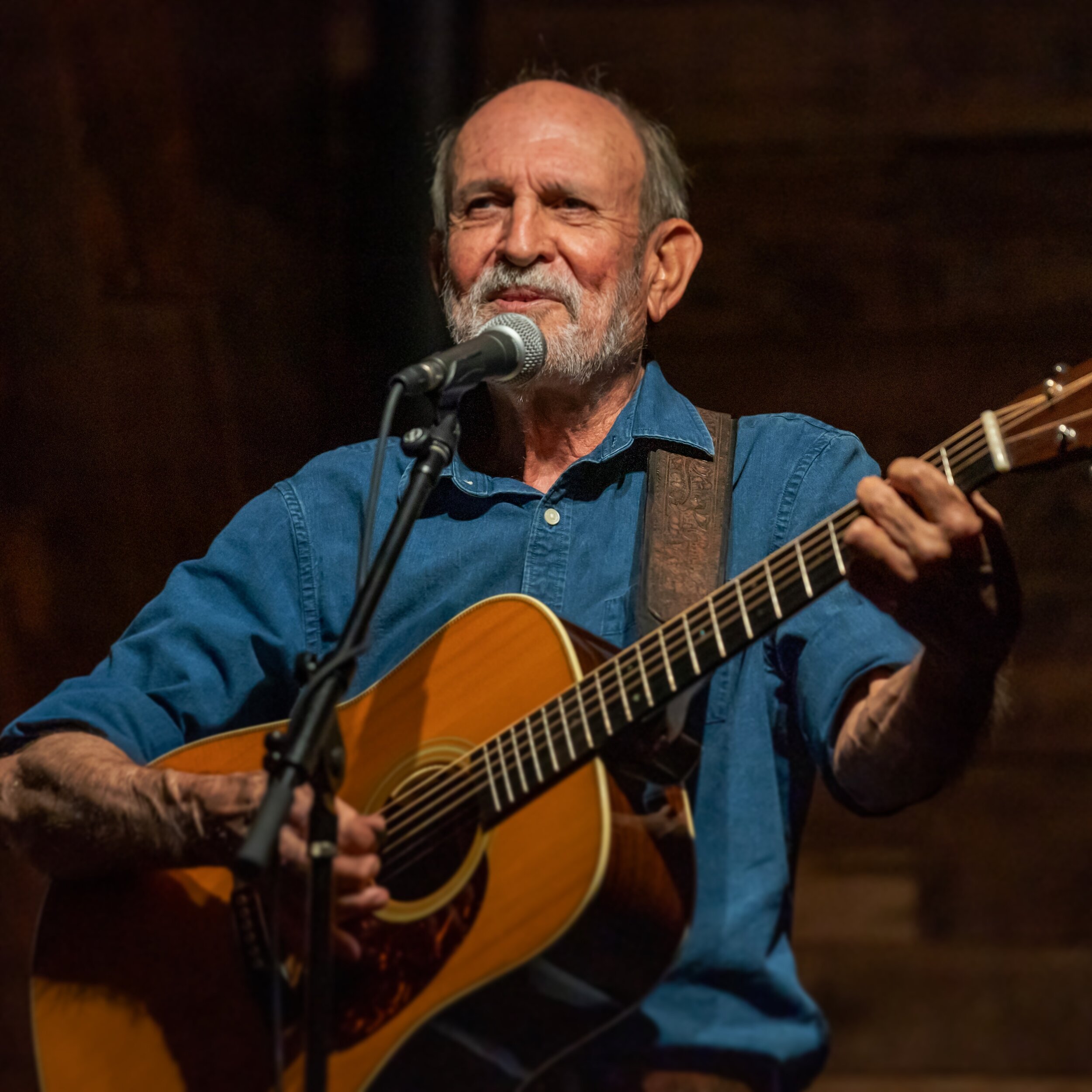 Only two shows left!

Join us for our final nights of music and laughs as Ben Harrison serenades with songs from his musicals: El Isleno, Key West! A Musical Tour About Town, and Undying Love.

March 28 and April 19, at the Key West Theater, 512 Eato