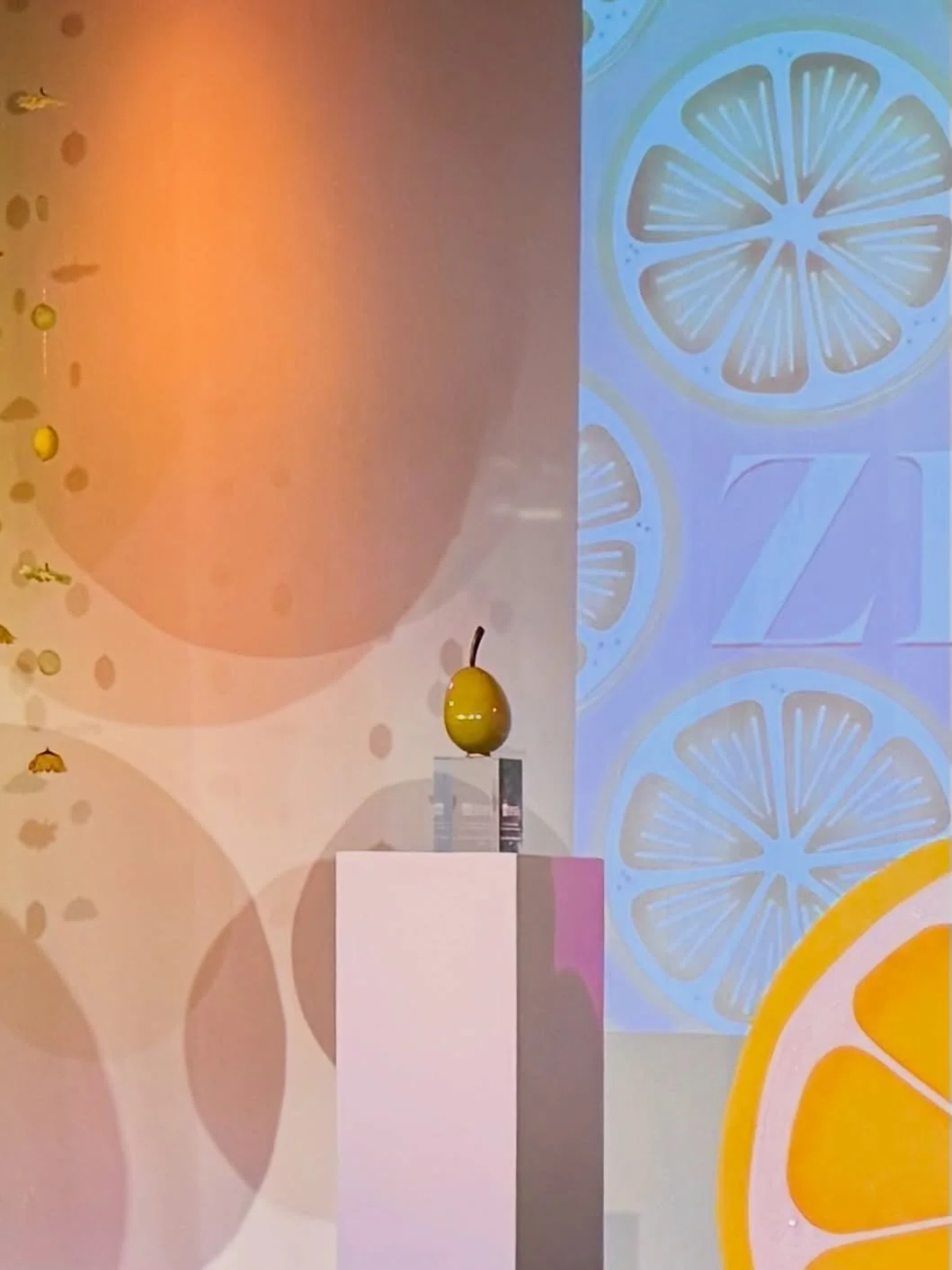 Golden Mango Award 💫

I am honored once again to create The Studios of Key West Golden Mango Award! Linda Downs and Angela Majors have been recognized for their contribution to the arts! 

Photo credits: Ben Harrison and Mark Hedden 
.
.
.
#zestforl