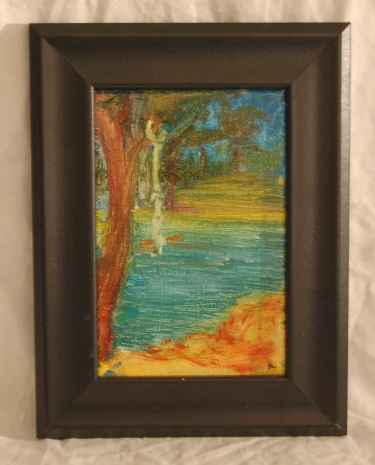 Idaho Boise River Swing Frame.jpg