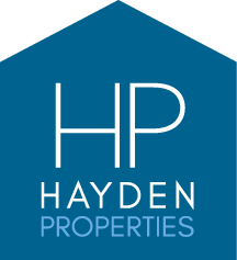 HAYDEN PROPERTIES