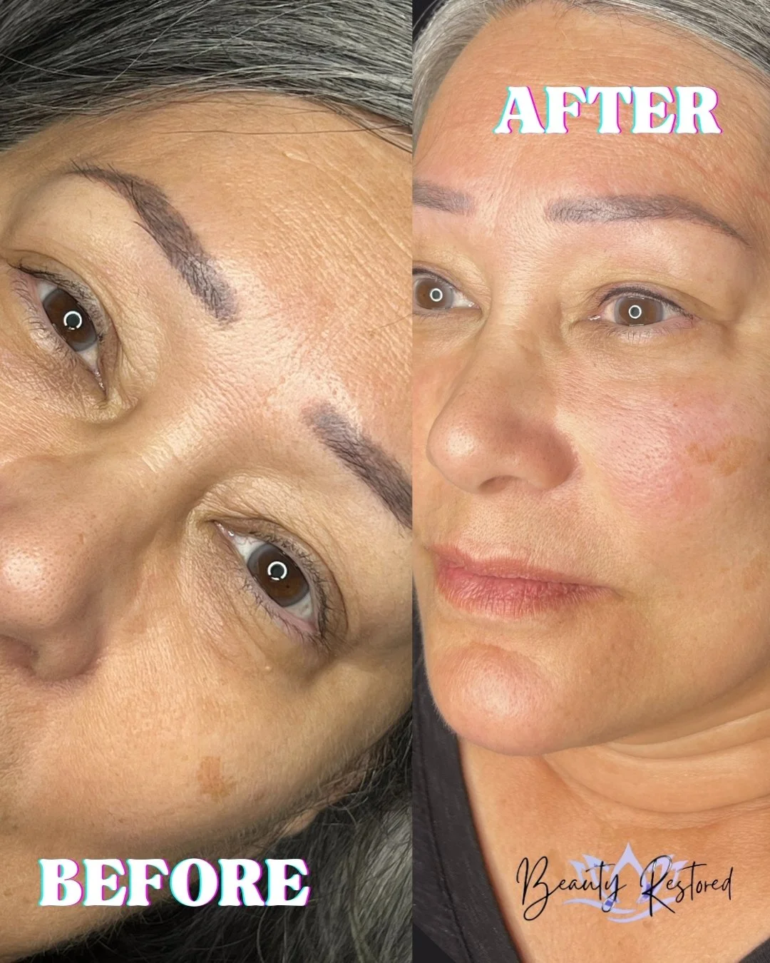 Thinking about getting permanent eyeliner? Here&rsquo;s my best advice:

Take time to research the different styles and techniques out there. Choosing a skilled and experienced artist is key to getting beautiful, lasting results.

As a licensed tatto