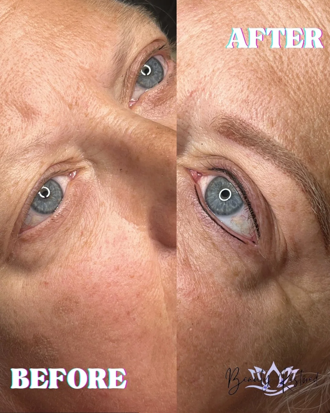 ✨ Lash Enhancement Eyeliner is perfect for adding subtle definition to your lash line, making your eyes pop without looking overly done. 🙌🏼

This technique works beautifully for clients who want a natural, polished look every day&mdash;no eyeliner 