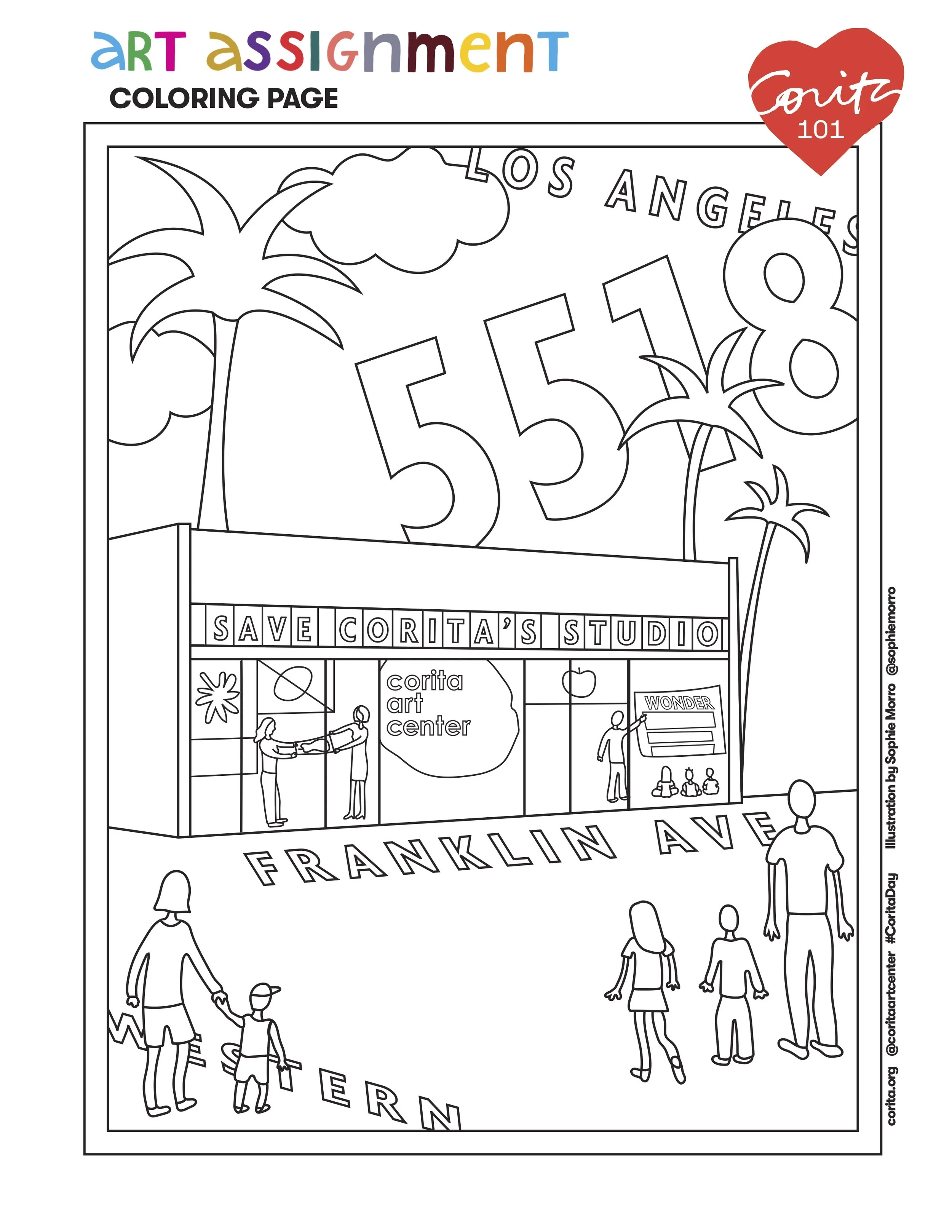 2021 Corita Coloring Worksheet_Sophie Morro.jpg