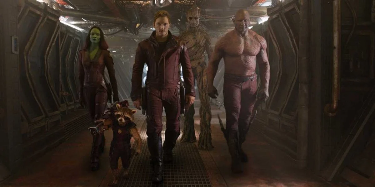 What Teams Can Learn from Guardians of the Galaxy