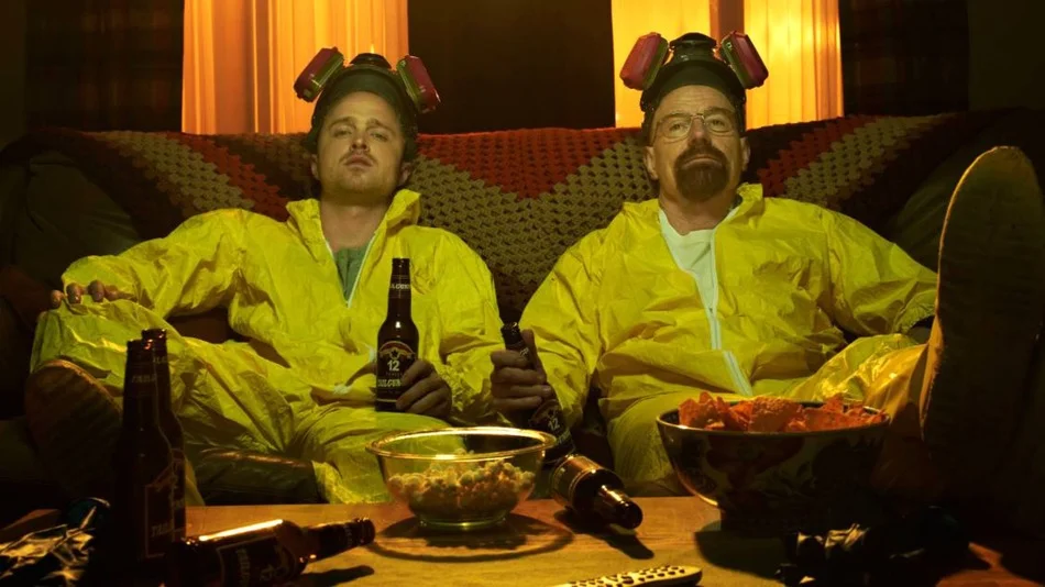 What Teams Can Learn from Breaking Bad, Part 1