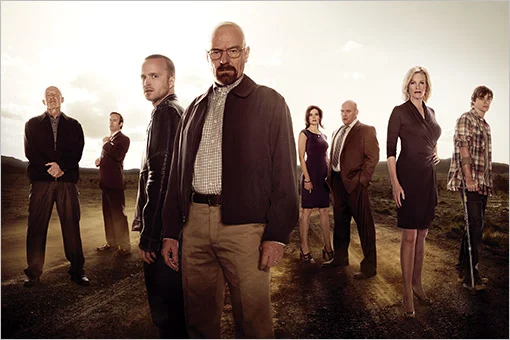 What Teams Can Learn from Breaking Bad, Part 2