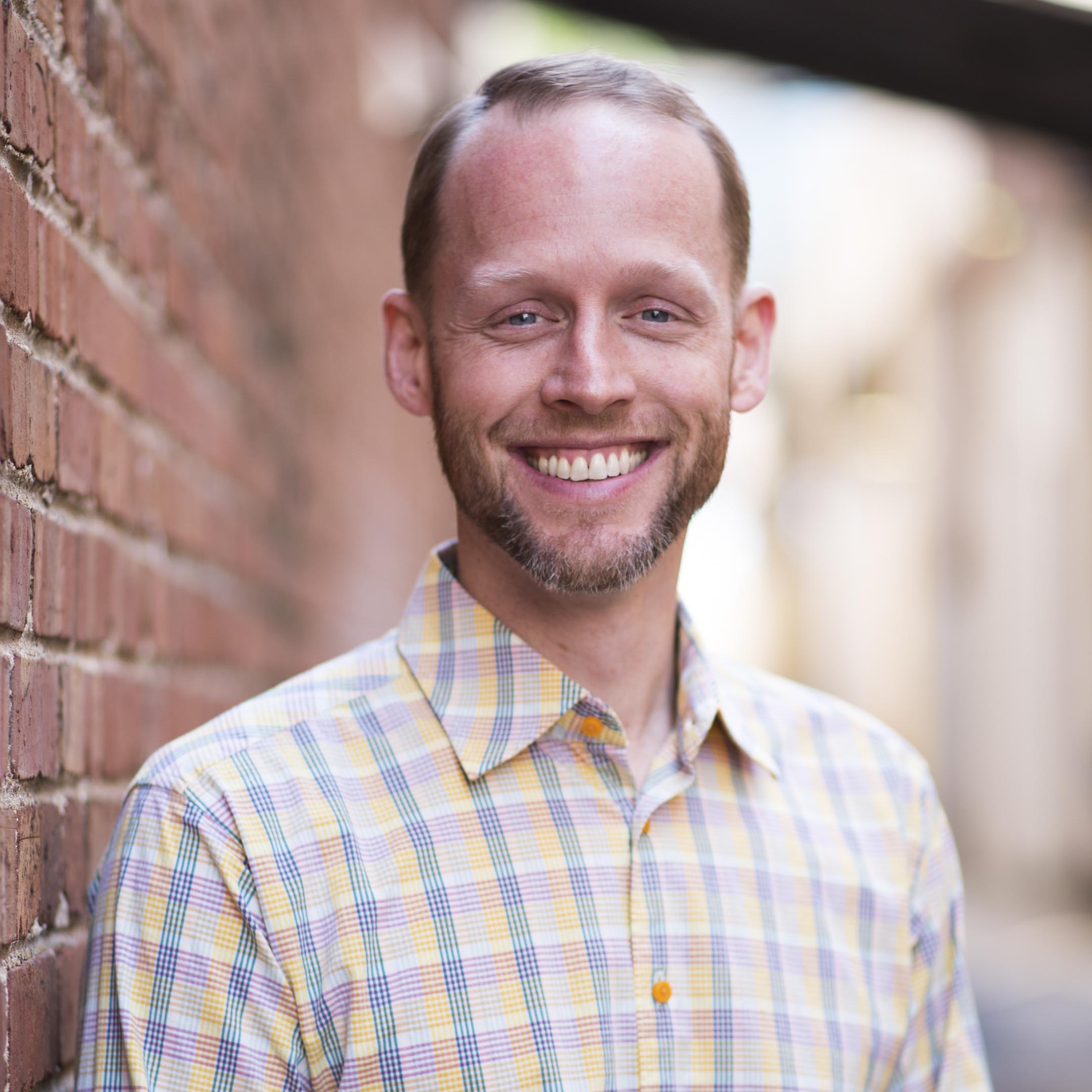 Sims Key, President of Equip Studio