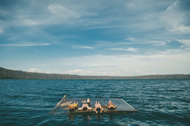Photo by: Marianna Jamadi for El Camino Travel