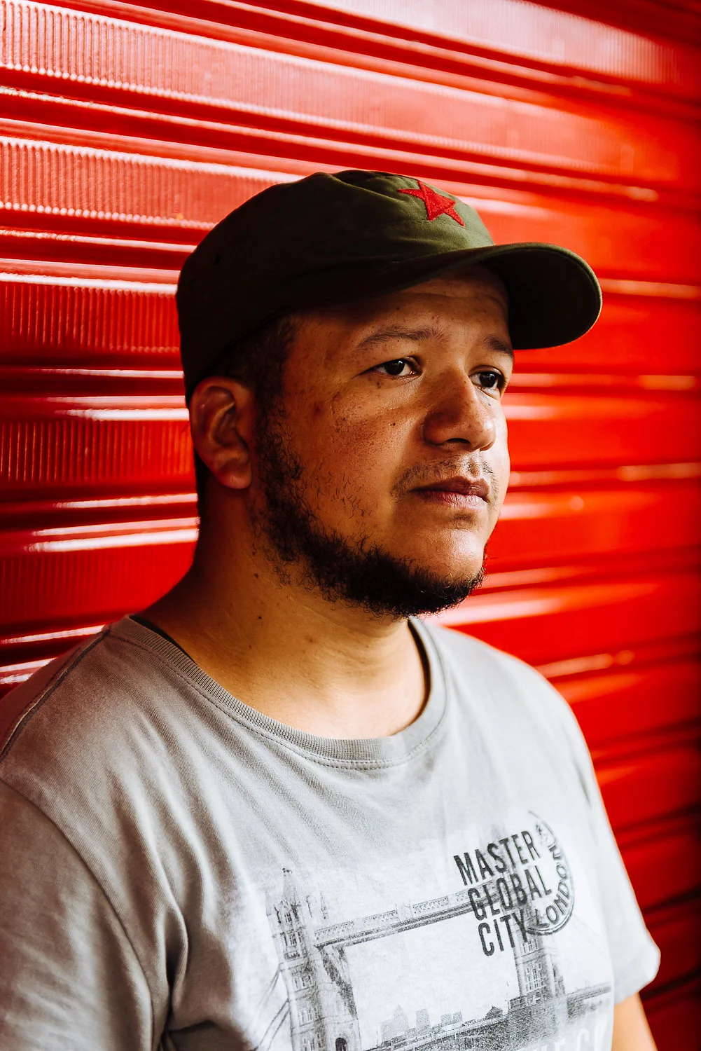 Photo by Kate Warren for El Camino Travel