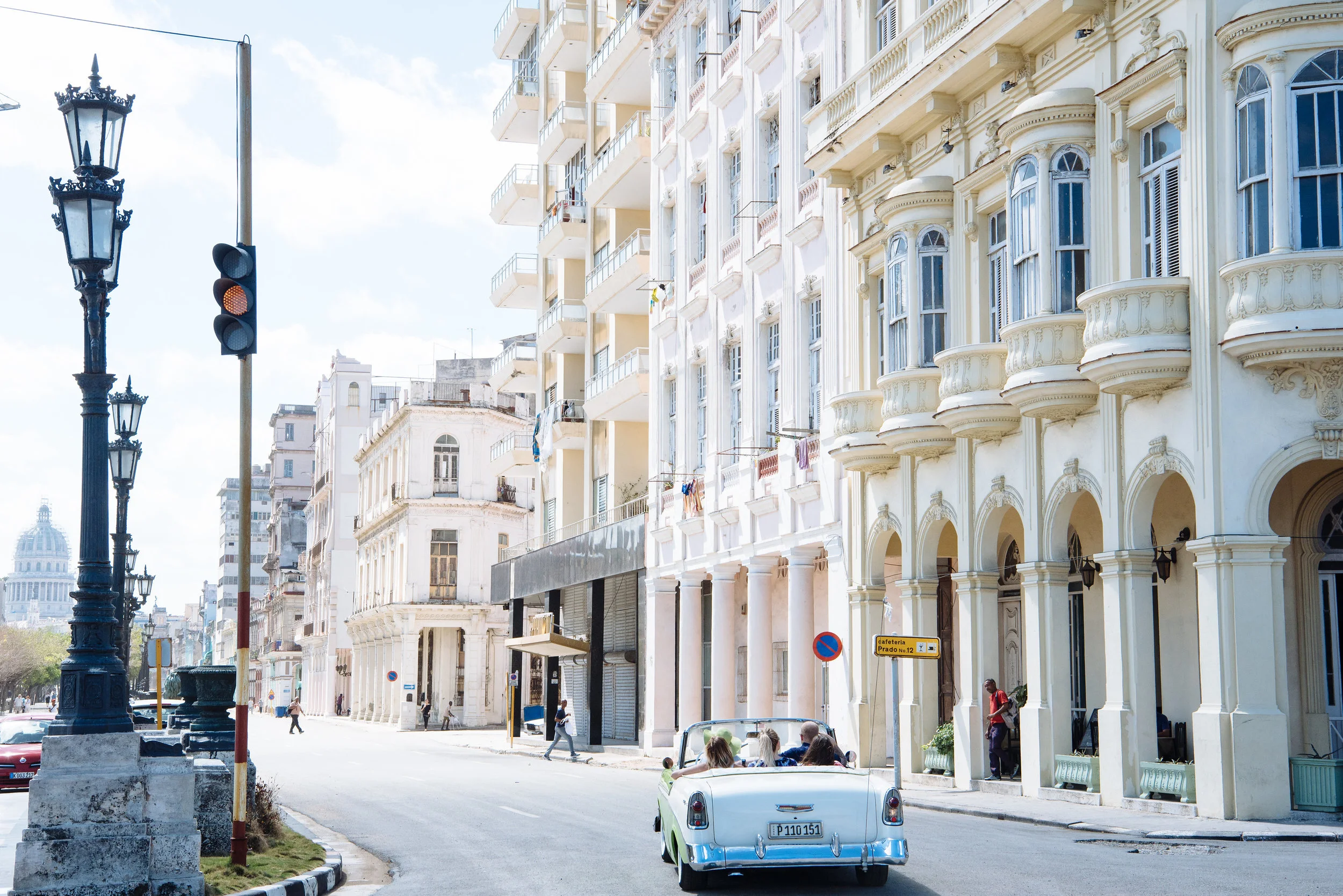 Photo by Valeria Duque for El Camino Travel