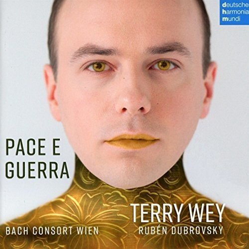 Terry Wey - Torri, Sarro, Handel, Pollarollo &amp; Gasparini