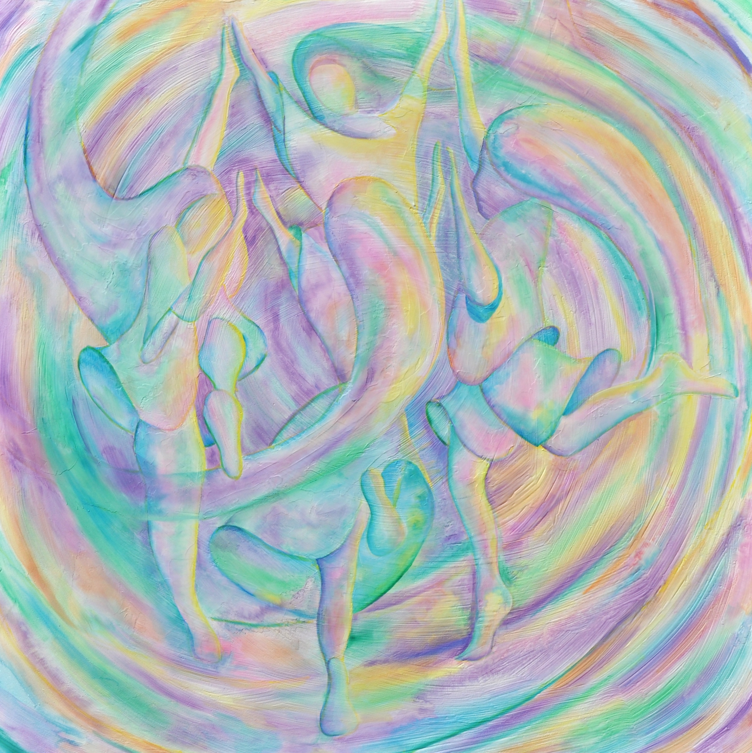 Circle Dance