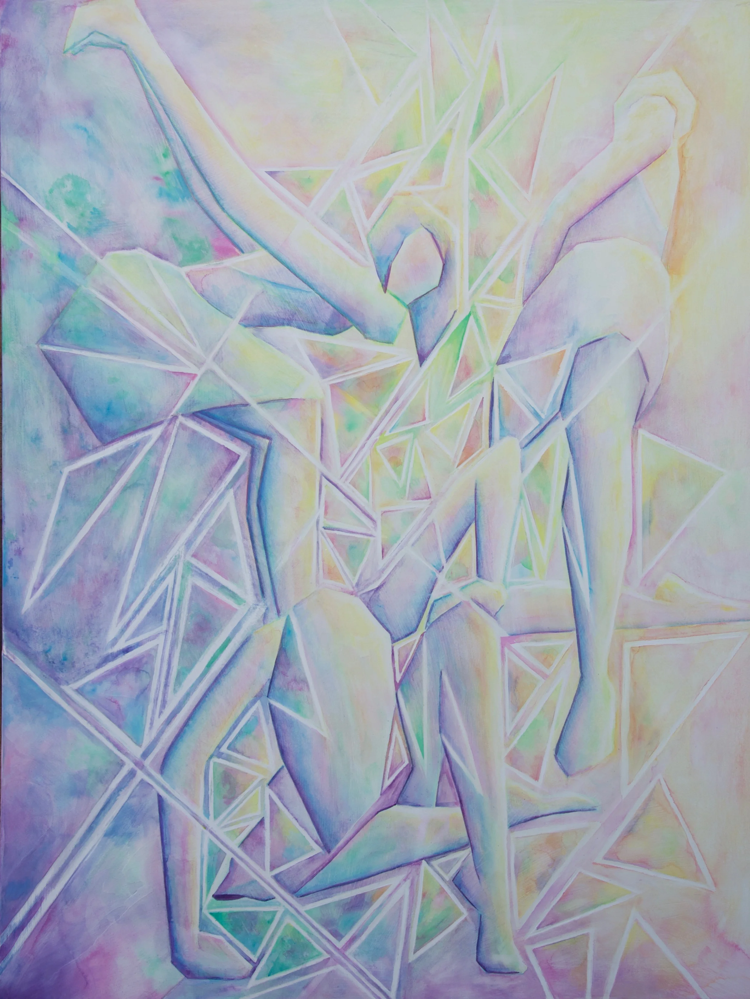 Breakthrough