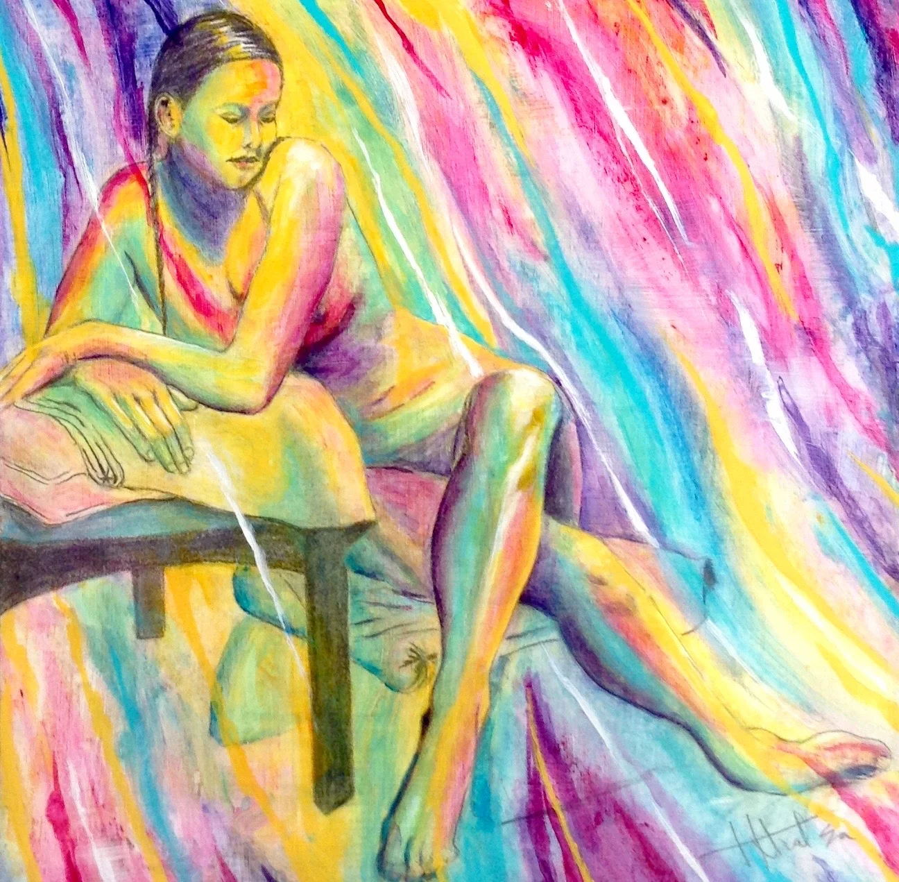 Kaleidoscope
