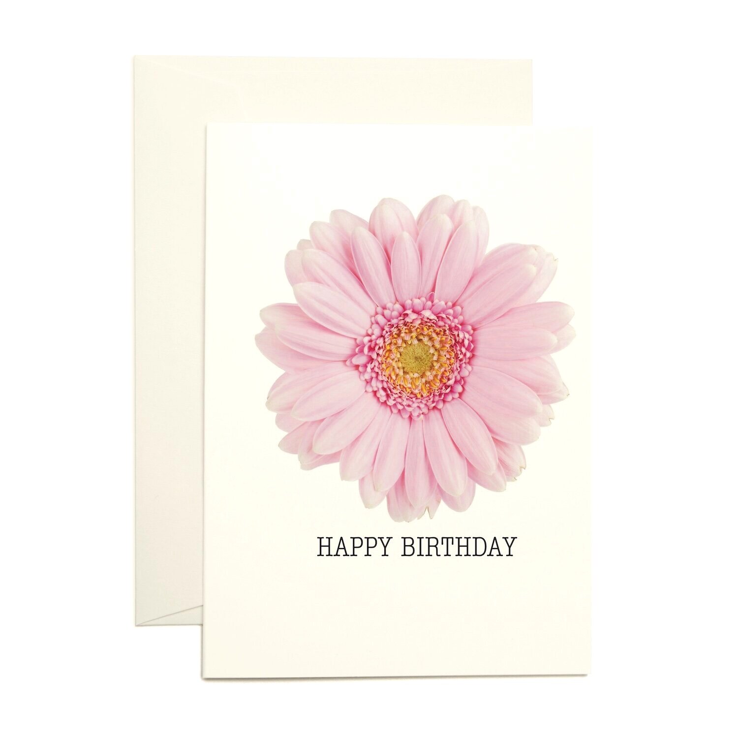 Set of 10 assorted BIRTHDAY cards to connect with friends while 