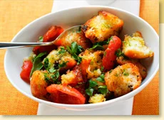 Breaded Chicken with Italian Sun-Dried Tomato Pesto