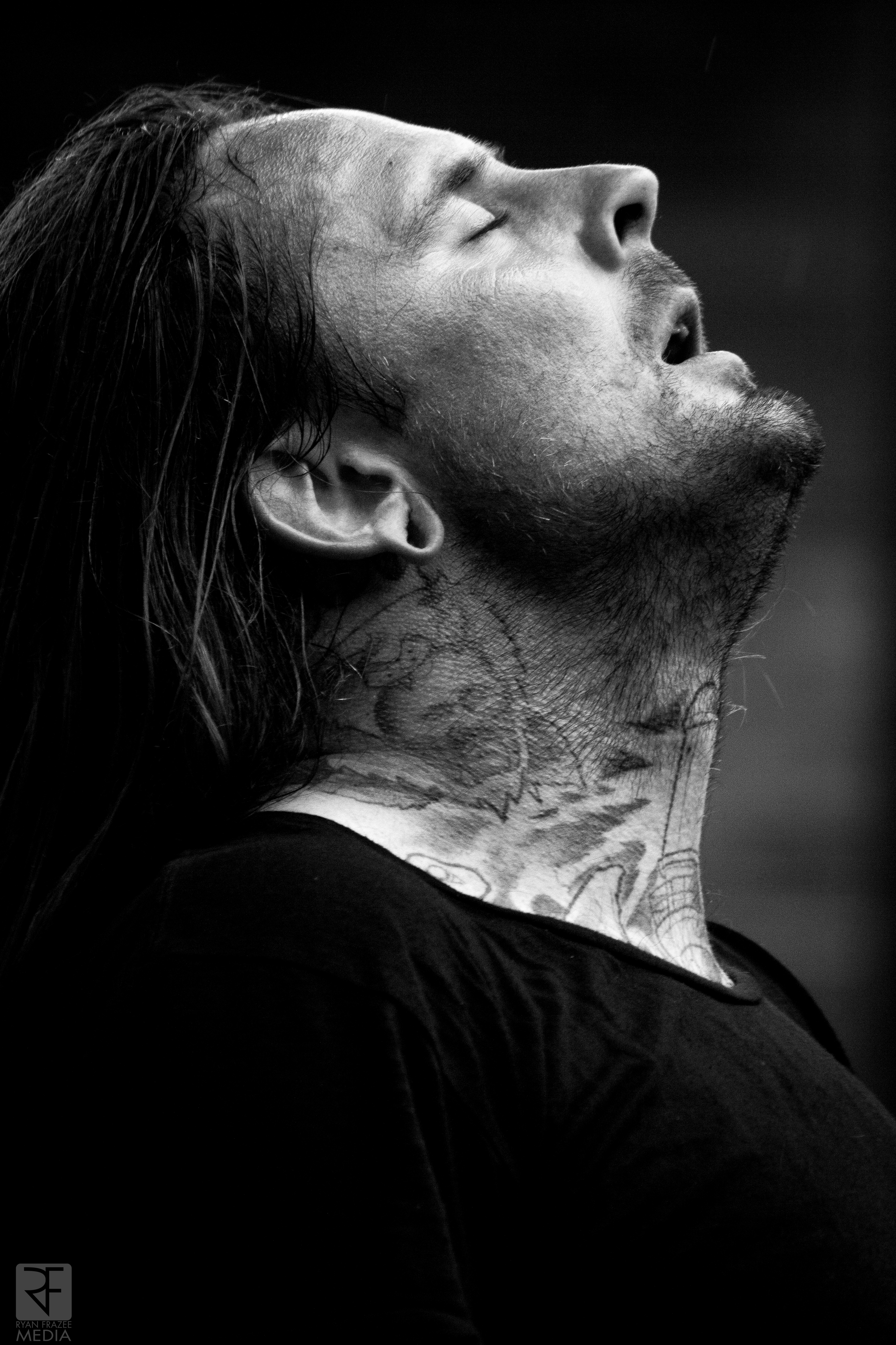 Rockstar Mayhem Fest