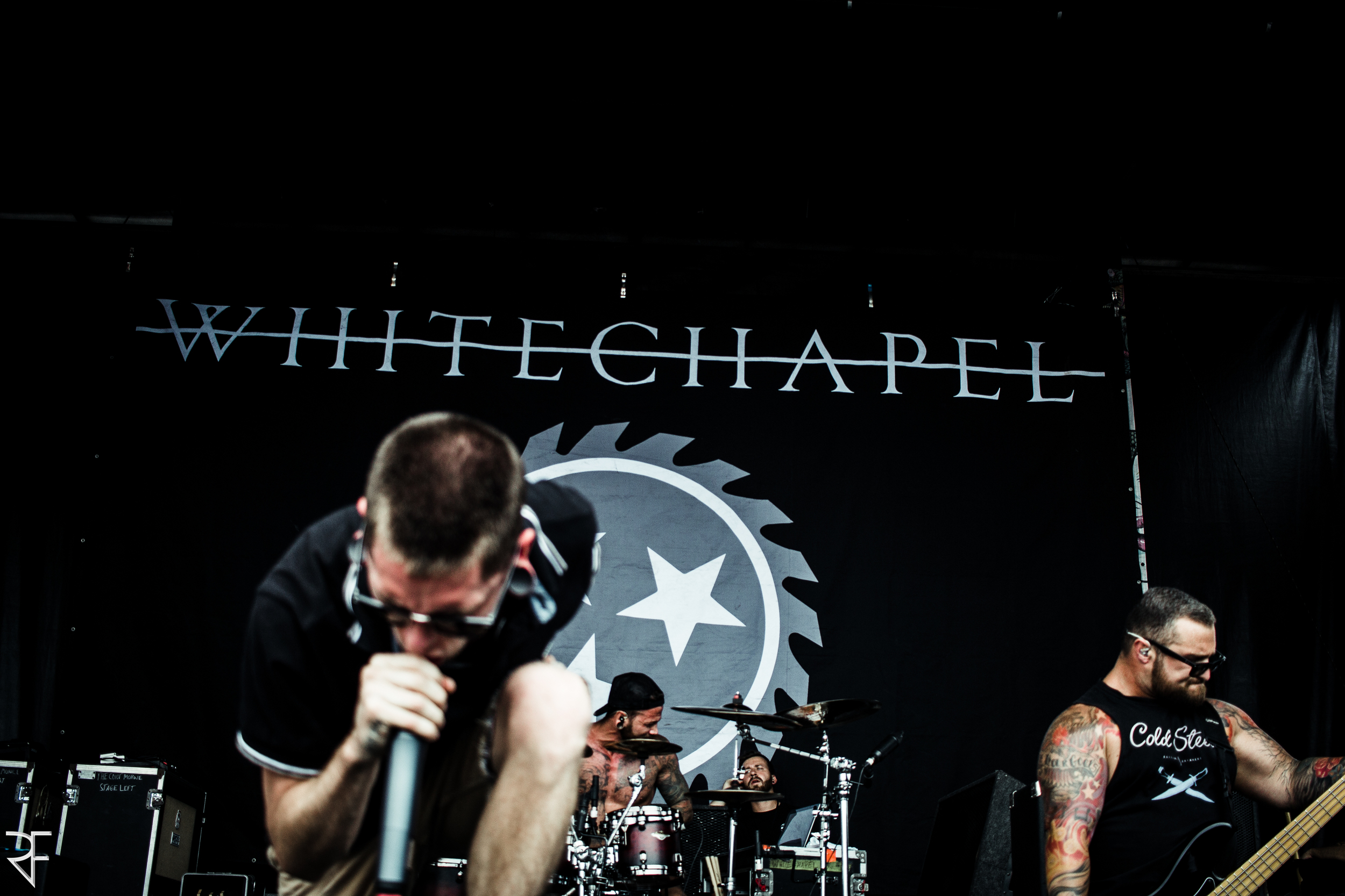  Whitechapel 