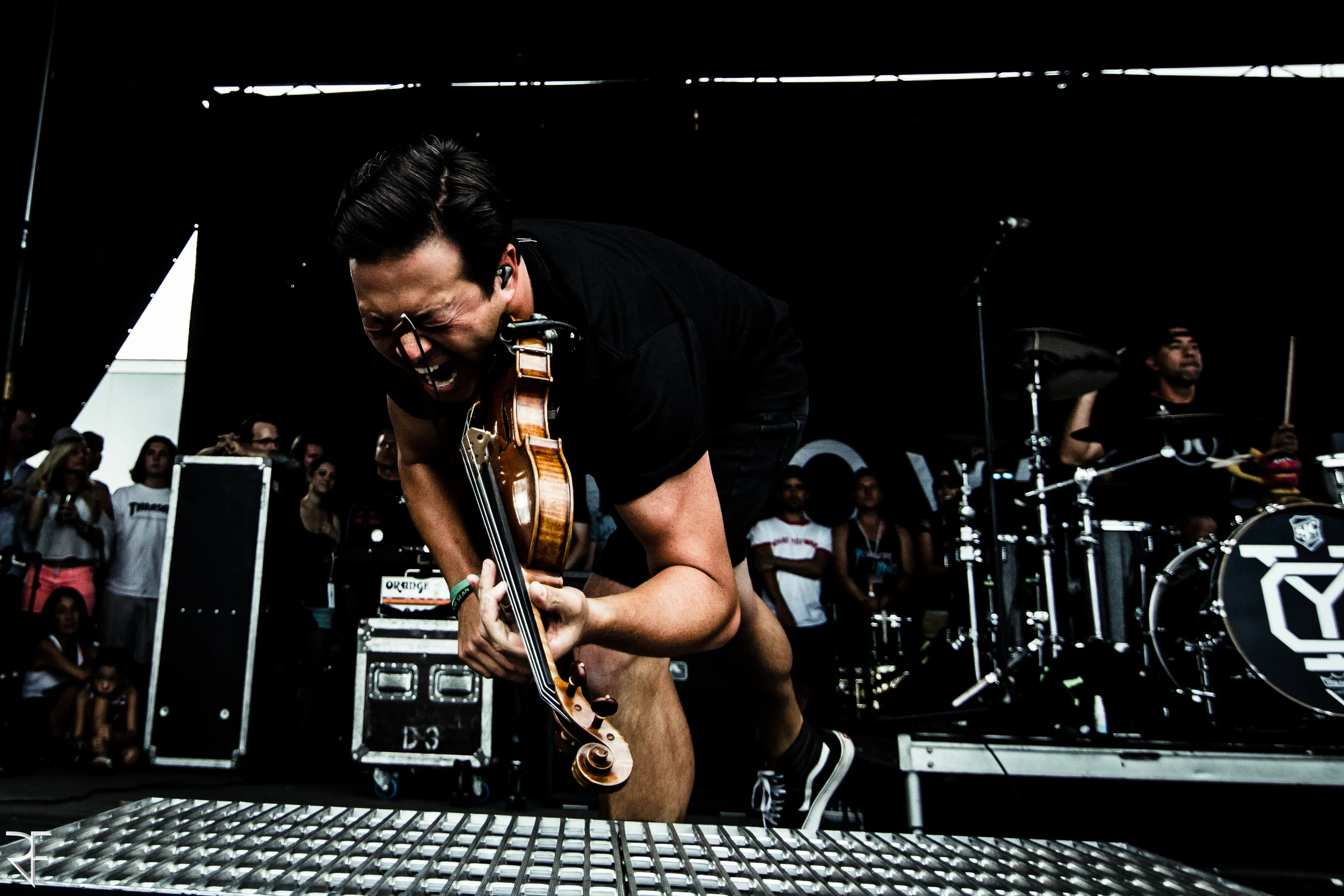 Yellowcard