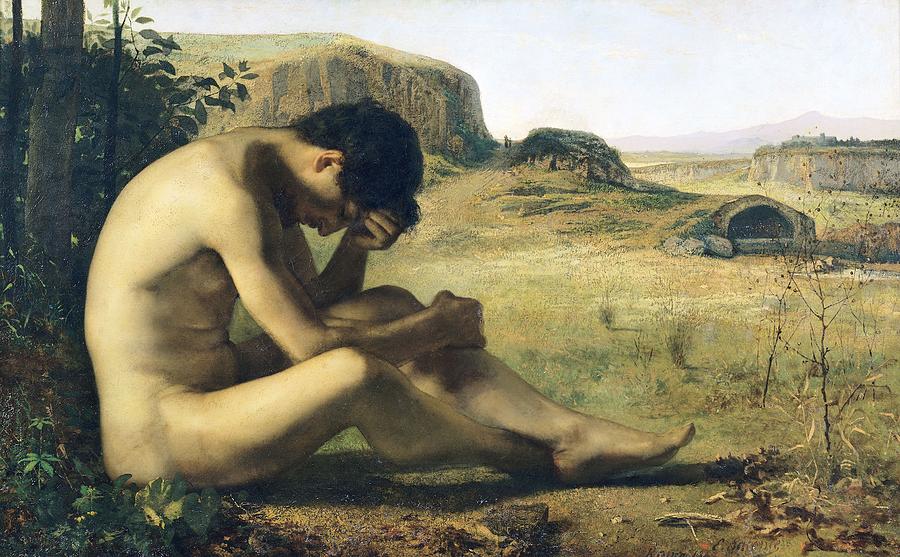 The Prodigal Son by Emilie Salome