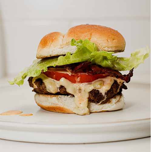 Sandwiches &amp; Burgers