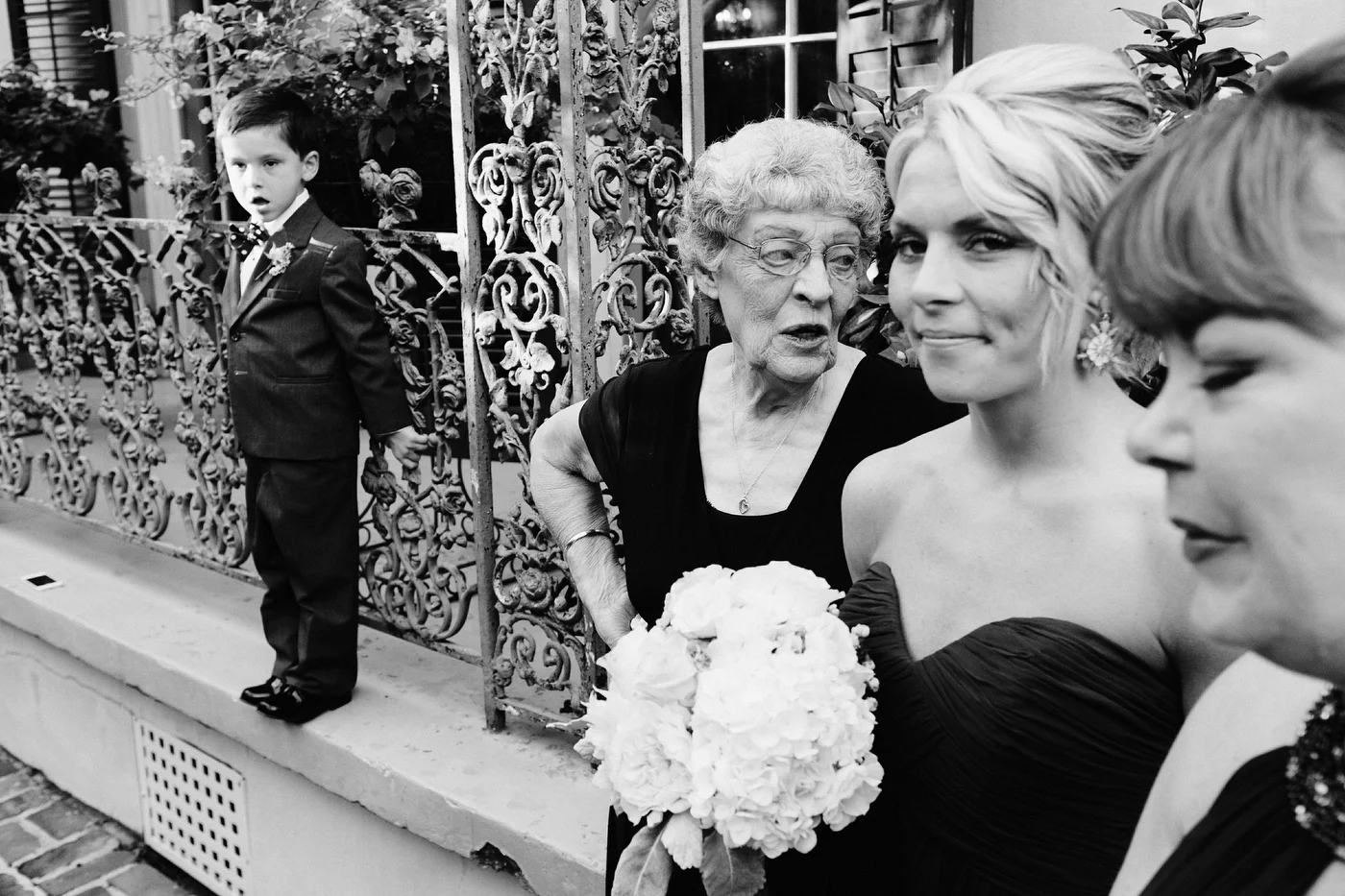 New Orleans Wedding Photographer