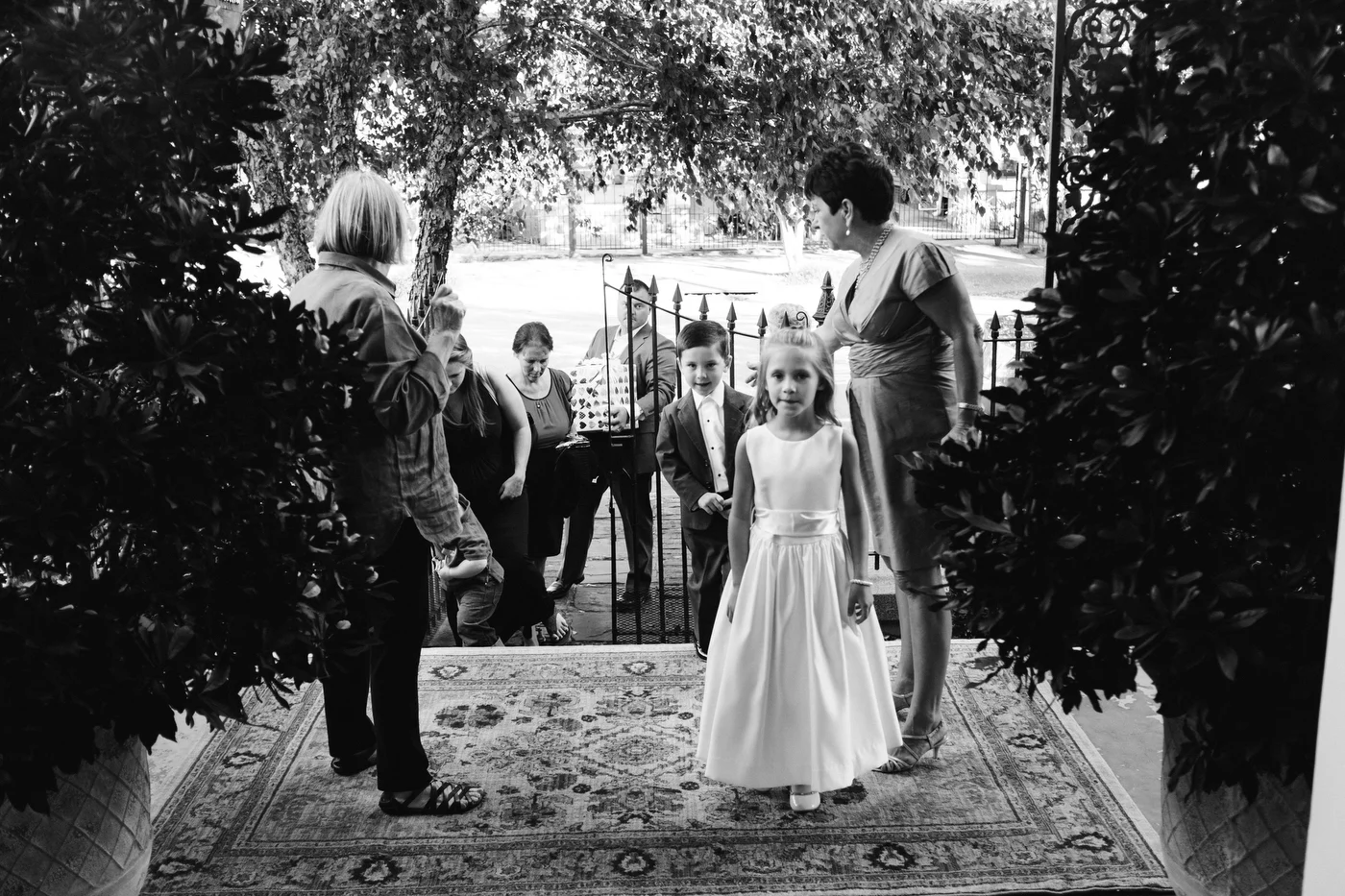 New Orleans Wedding Photographer