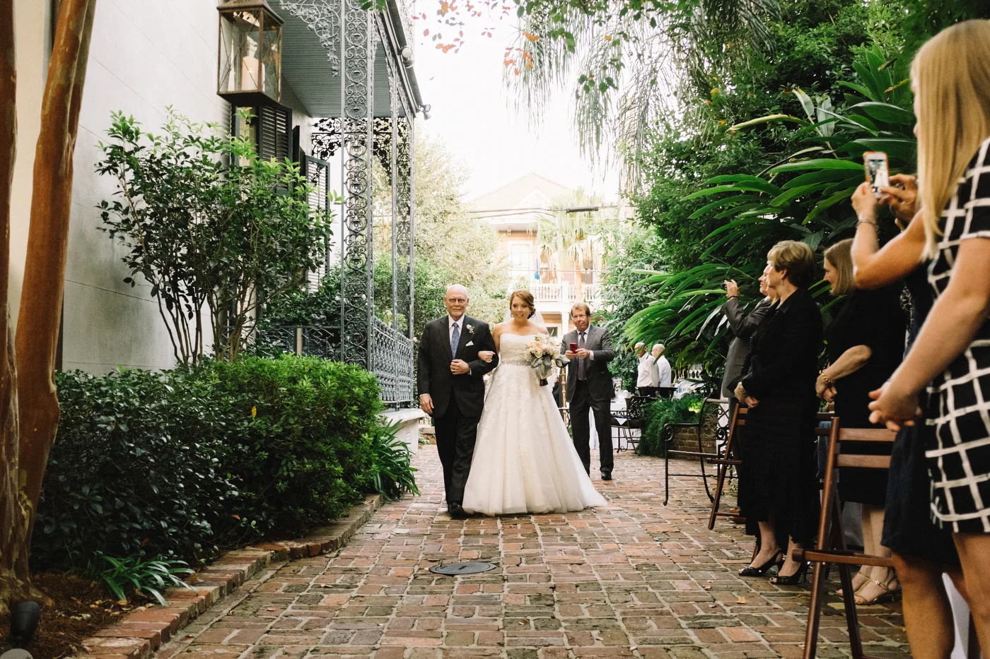 New Orleans Wedding Photographer