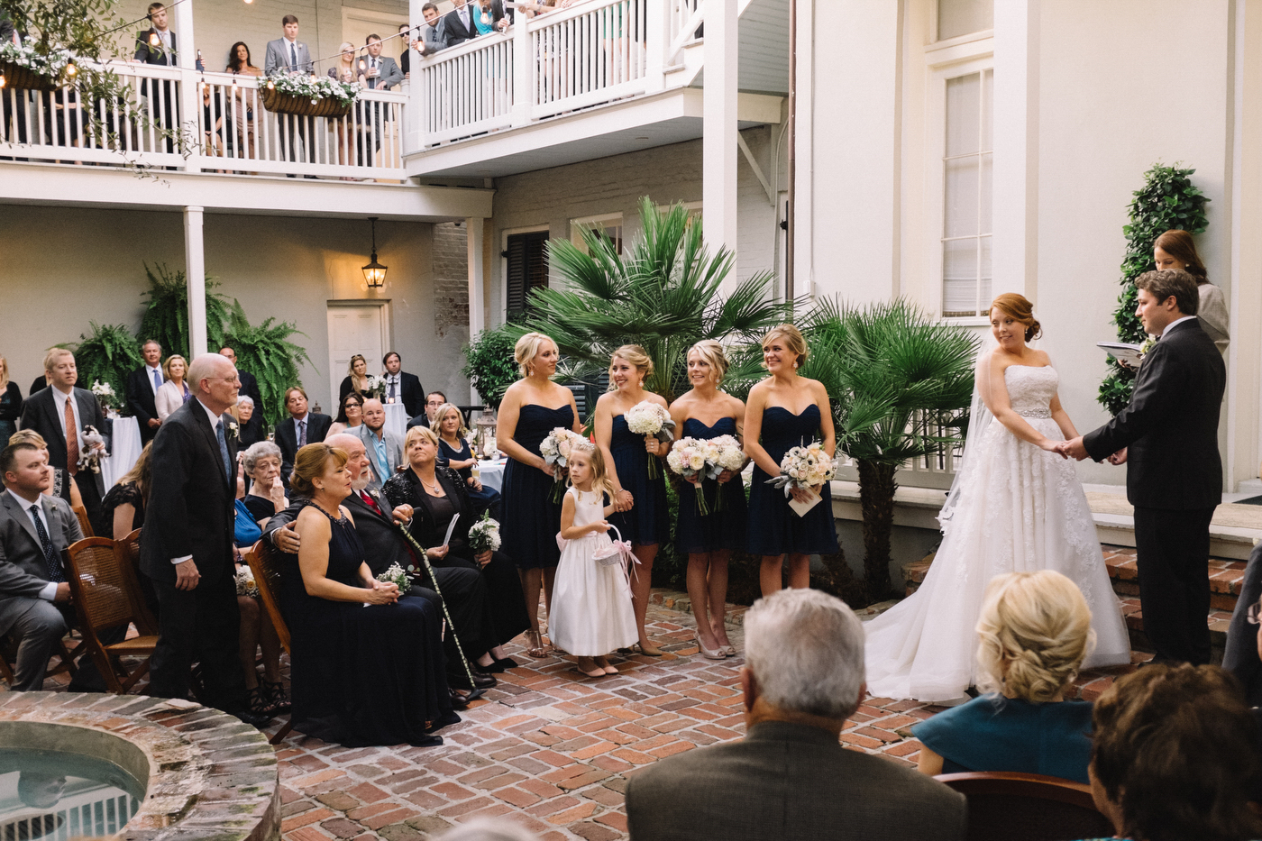 New Orleans Wedding Photographer