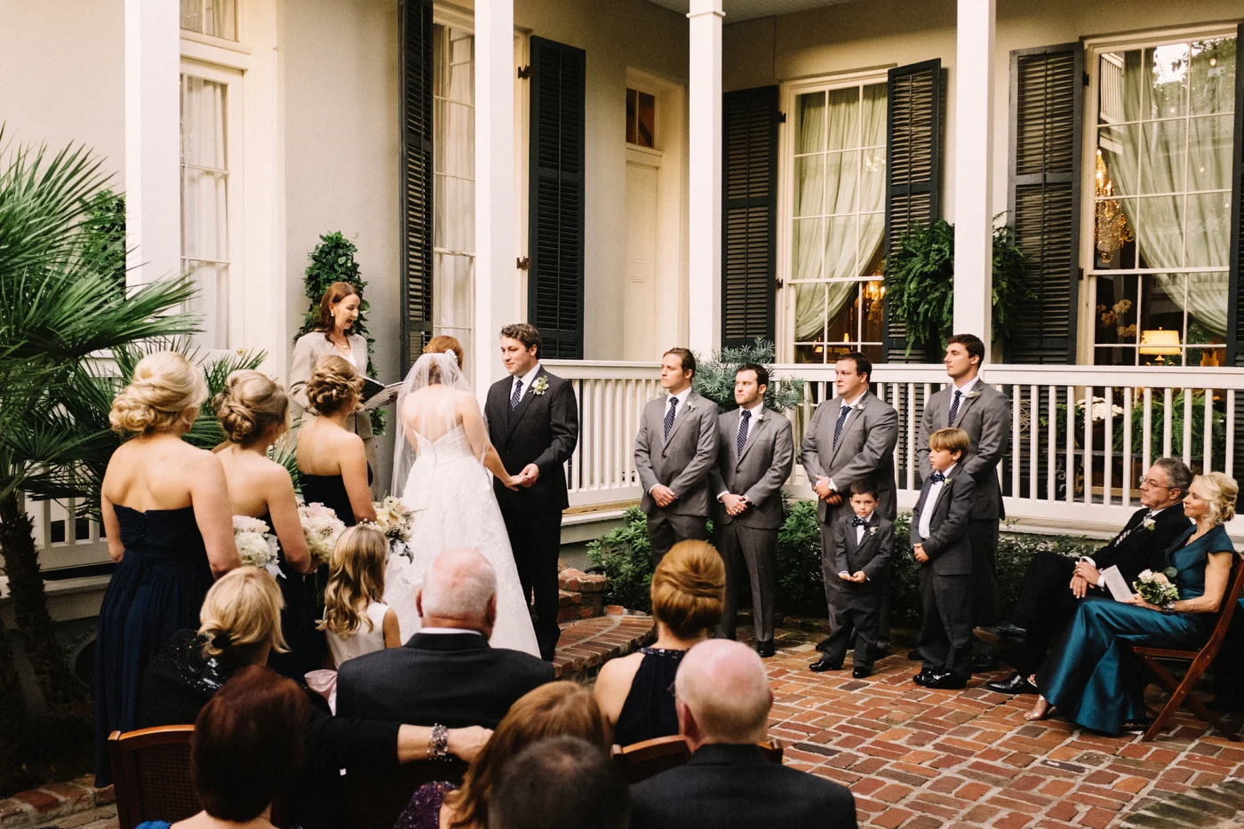 New Orleans Wedding Photographer