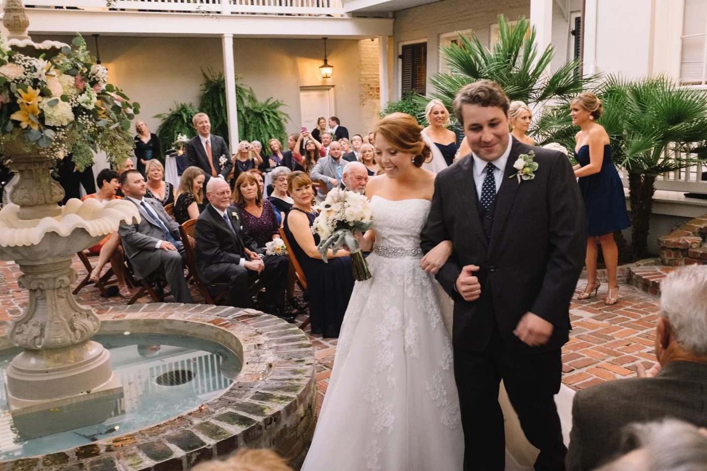 New Orleans Wedding Photographer