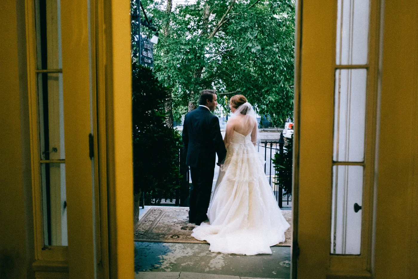 New Orleans Wedding Photographer