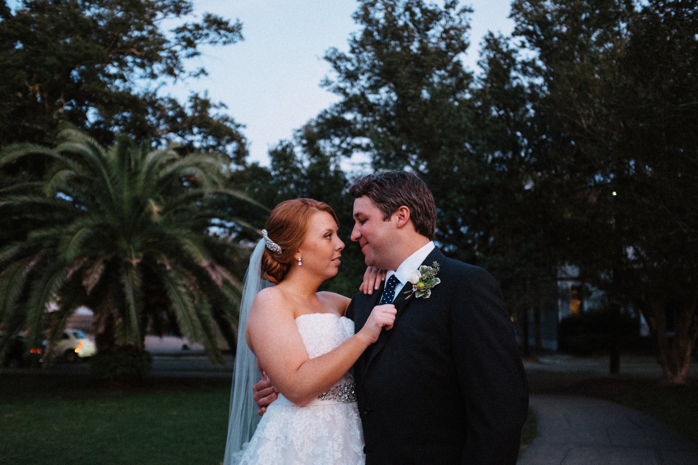 New Orleans Wedding Photographer