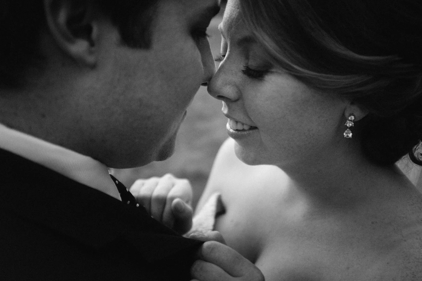 New Orleans Wedding Photographer