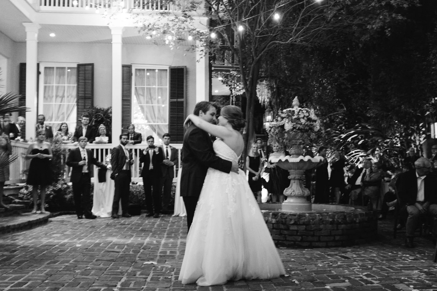 New Orleans Wedding Photographer