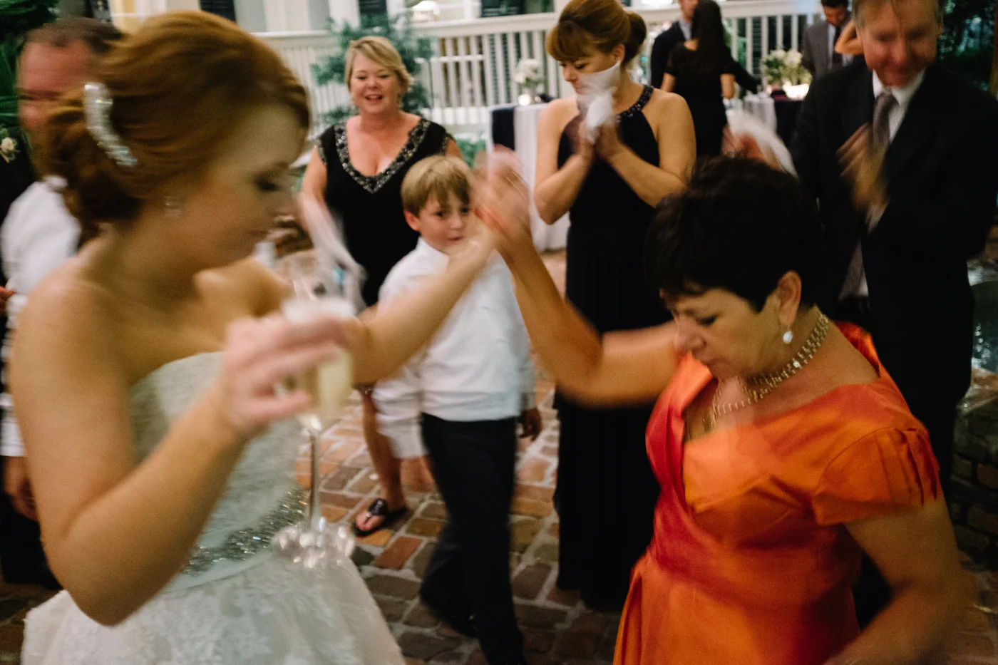 New Orleans Wedding Photographer
