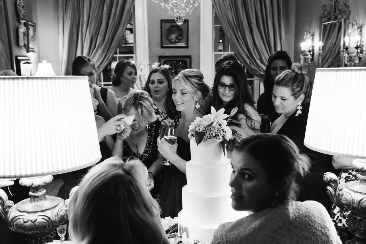 New Orleans Wedding Photographer