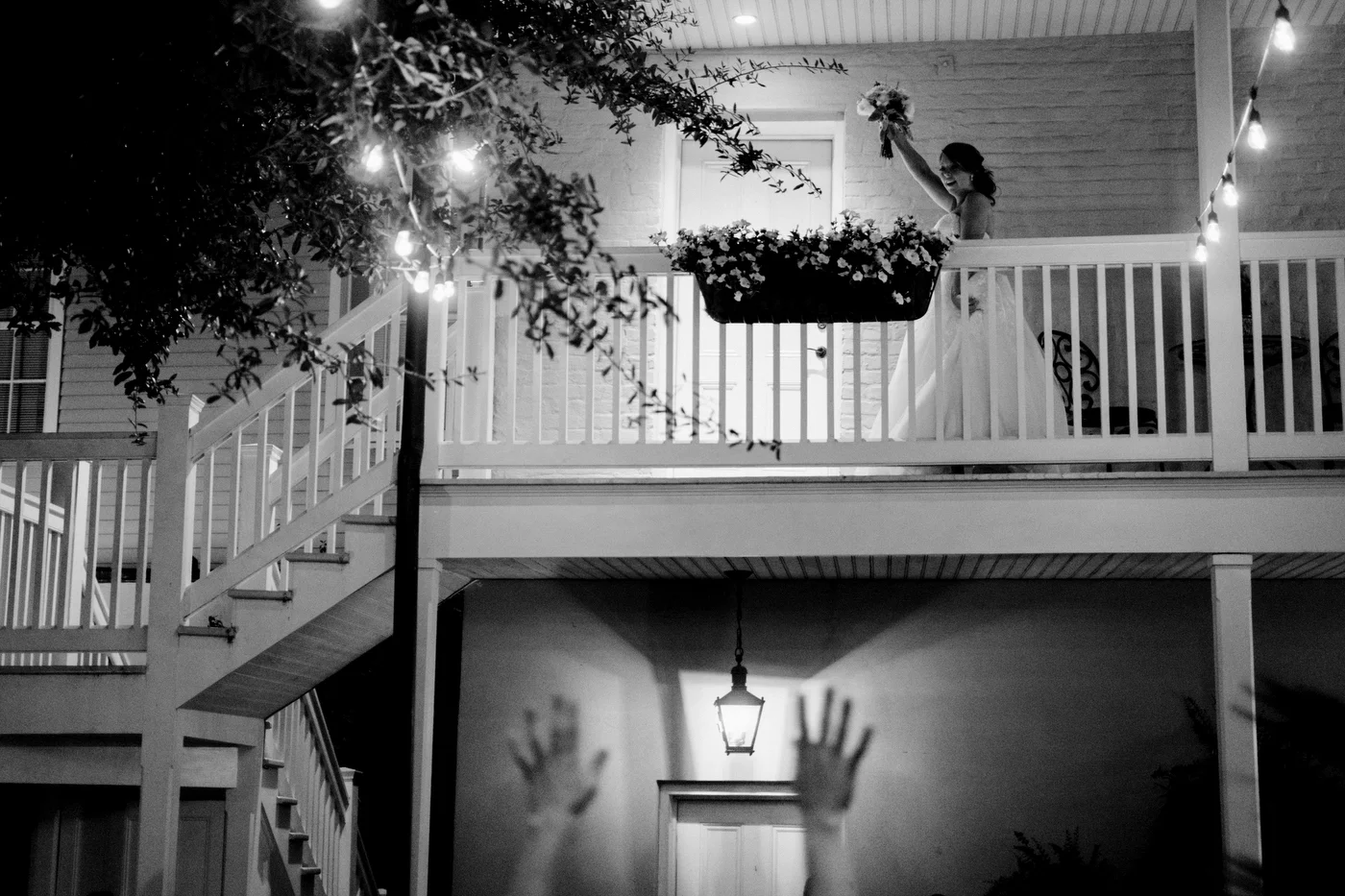New Orleans Wedding Photographer