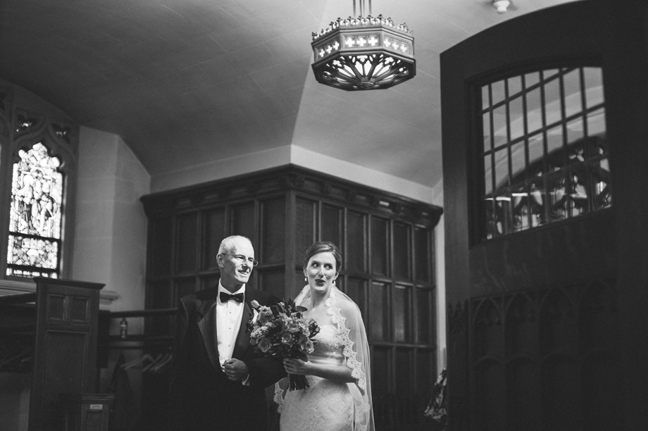 Casa Loma Wedding Photos