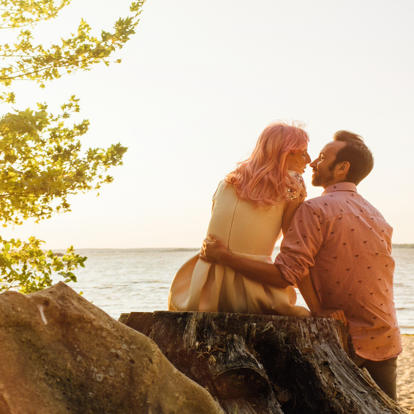 Montreal Wedding Photographer