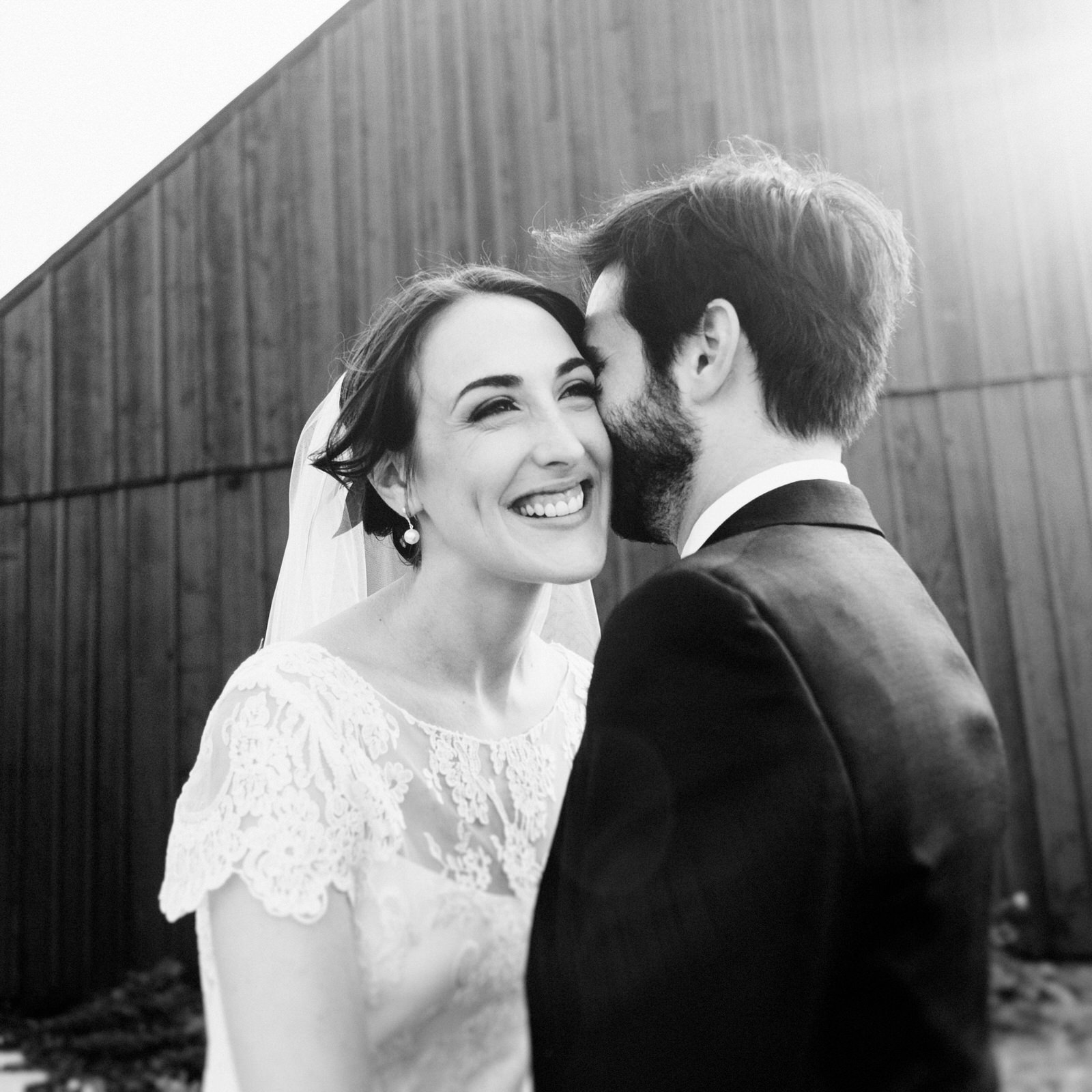 Evermore Wedding Photos