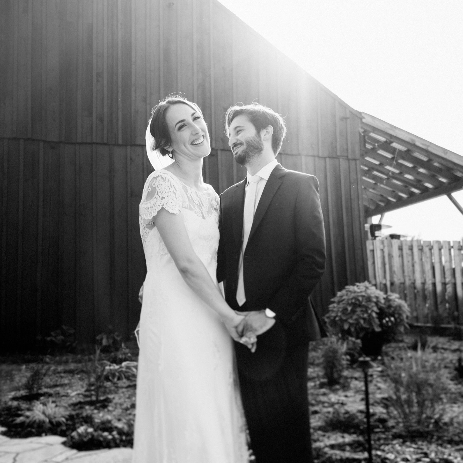 Brooklyn couple destination wedding at Evermore Almonte.jpg